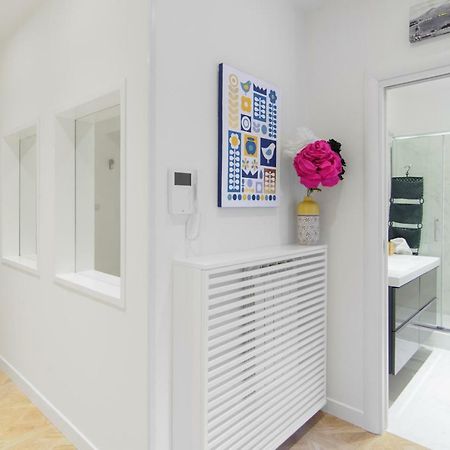 Spaccanapoli Home Short Lets Exterior foto