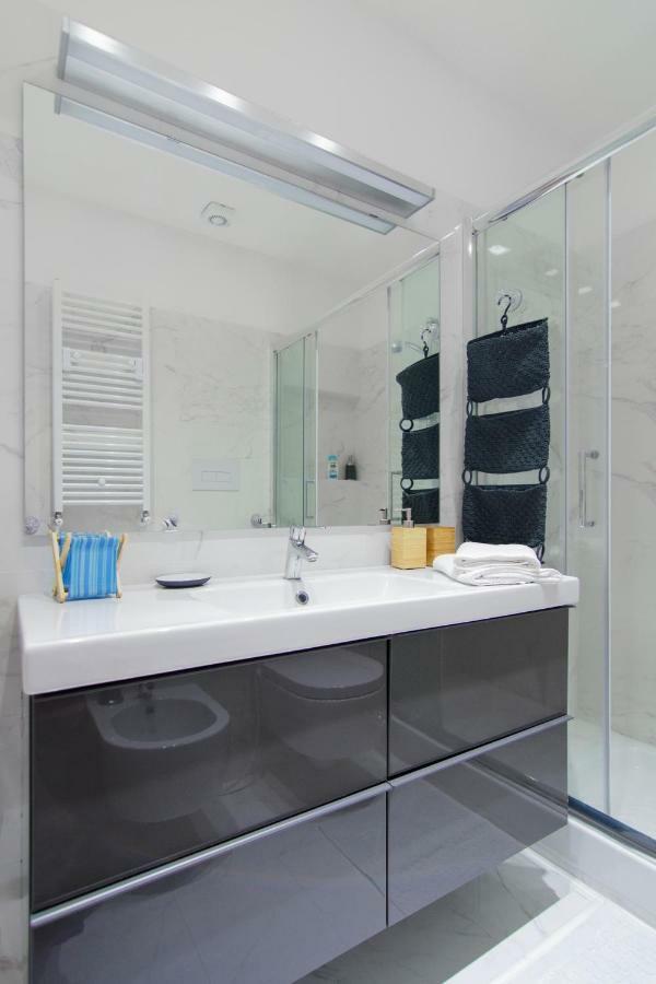 Spaccanapoli Home Short Lets Exterior foto
