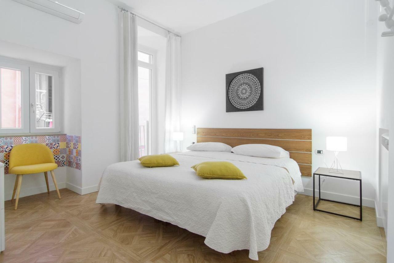 Spaccanapoli Home Short Lets Exterior foto